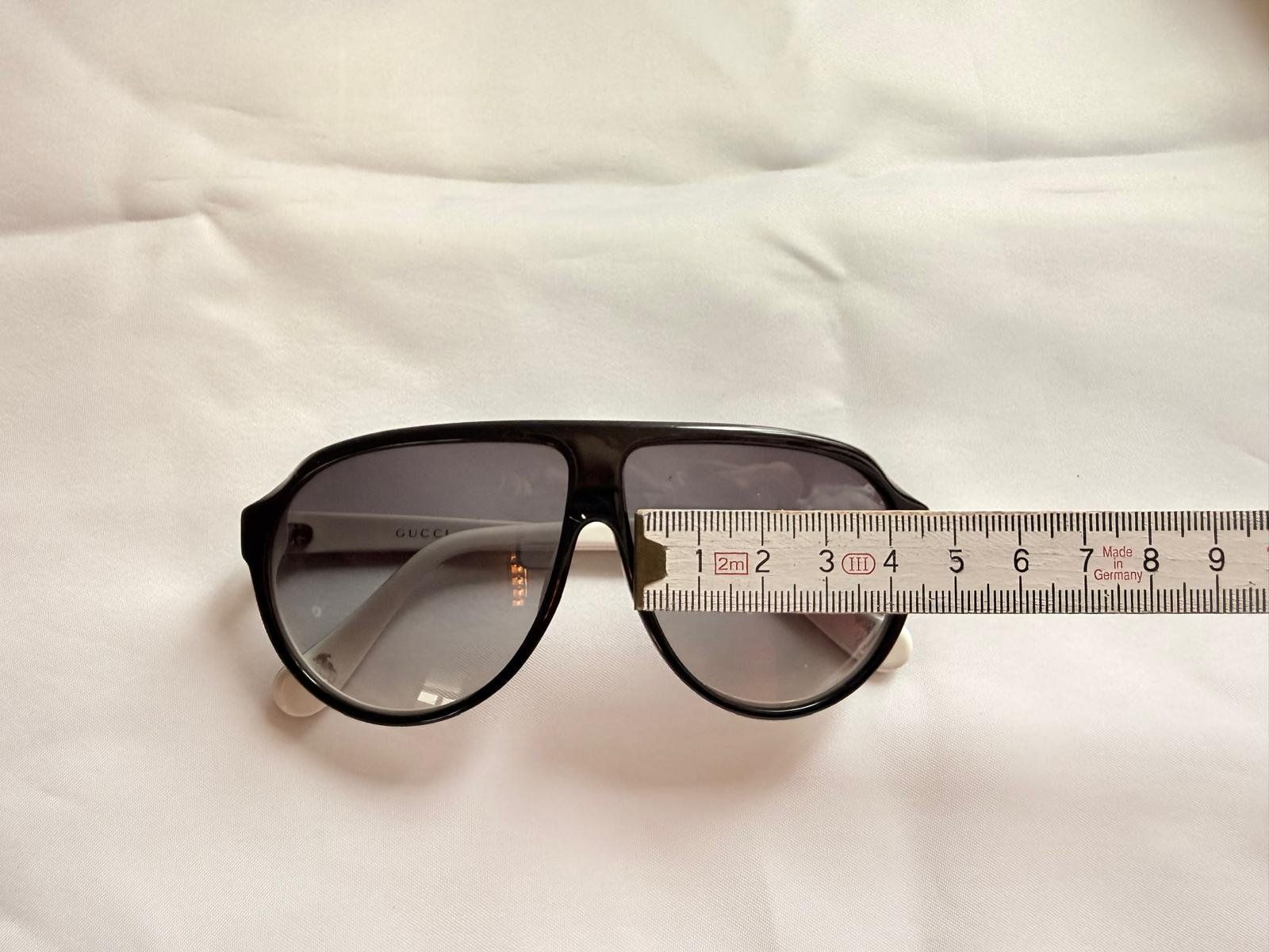 Gucci Occhiali & Lenti: Gucci Kinderbrille – Nuovo (secondo la descrizione) da Oberarth venduto da SSS. 5