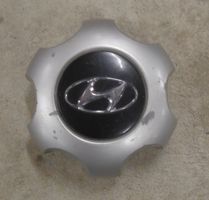 Hyundai Nabendeckel