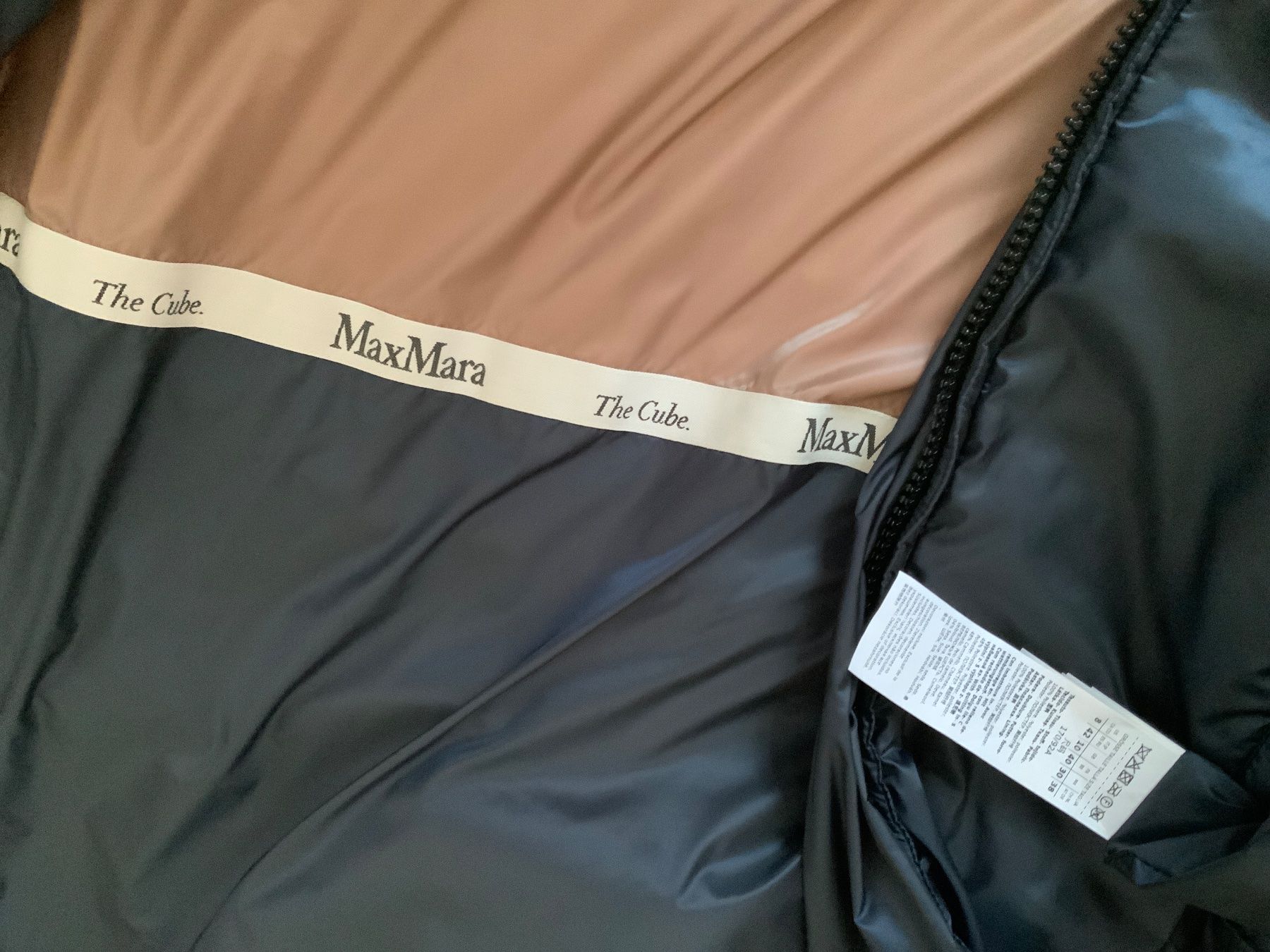 Max Mara Cappotti: Mantel Max Mara – Usato da Basel venduto da dreiklang01 3