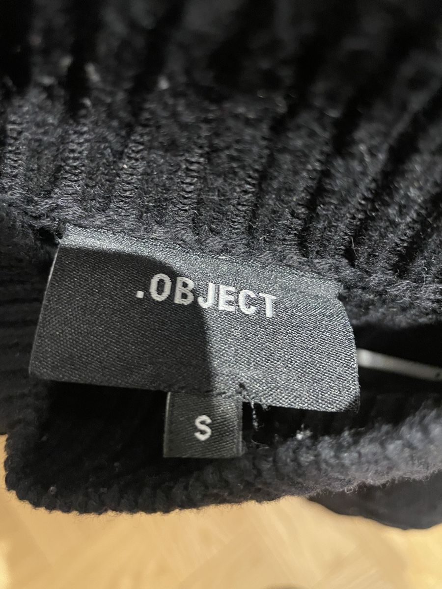 Pullover & Sweatshirts: 🖤Schwarzer Rollkragenpullover, Gr. S – Gebraucht aus Arbon von llaauraa 1