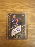 Tyler Morley, Lights Out 19/60, Kloten, SportZoo 2025/26