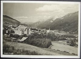 SCHULS-TARASP