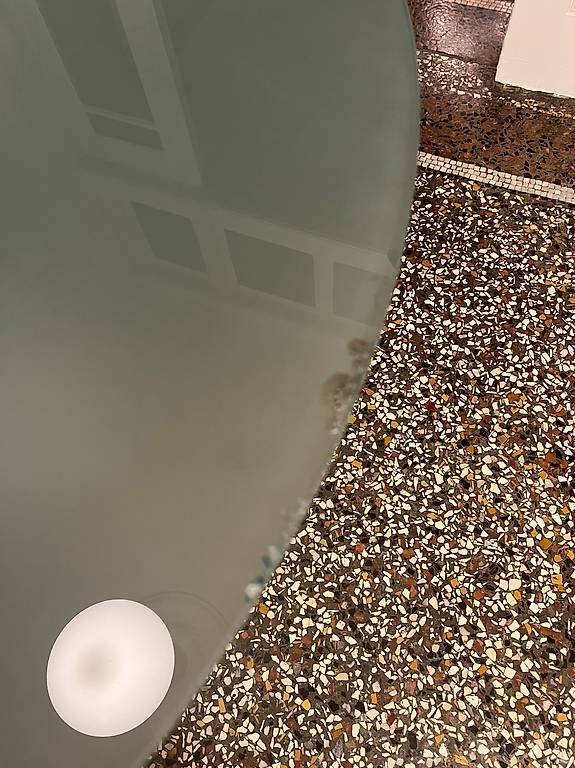 Tische: Designertisch CRESO von Acerbis – Gebraucht aus St. Gallen von Alina.33 3