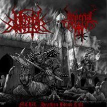 CDs: Infernal execrator / Imperial... – D'occasion à St-Cergue par VeganWarrior