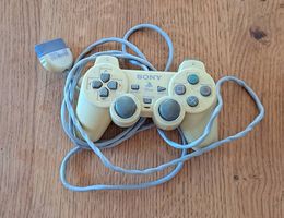 Sony PlayStation 2 (PS2) Konsole mit Zubehör