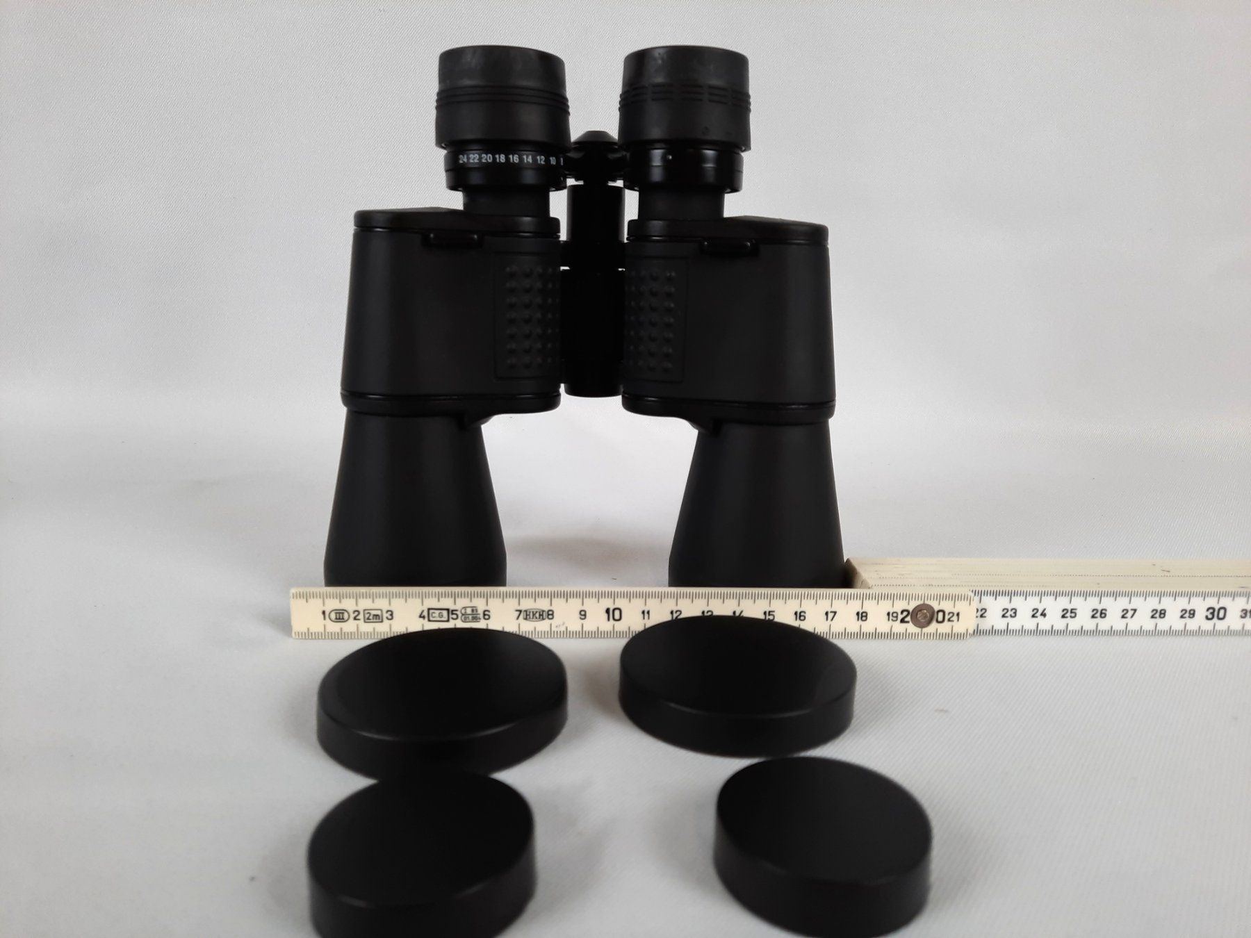 Jumelles: Fernglas – D'occasion à Beinwil am See par Restwert_Beinwil 8