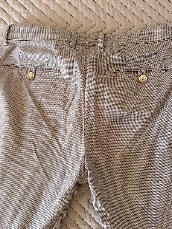 Hosen: Pantalon Springfield – Gebraucht aus Schmitten FR von MmeCruz 2