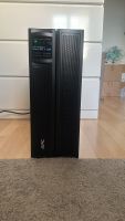APC Smart-UPS X 2200VA (SMX2200HV) | 1980W | NEUE BATTERIEN!