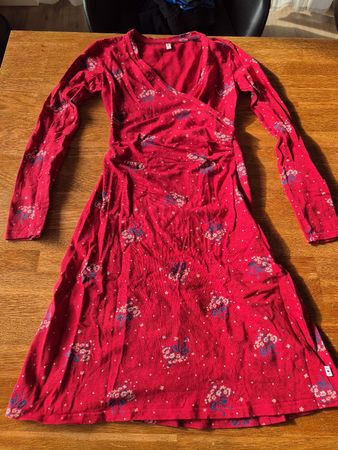 Blutsgeschwister Kleid Gr.XS