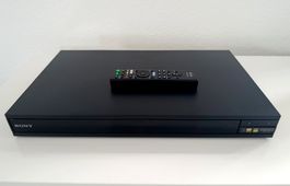 Sony UBP-X800 4K Ultra HD Blu-Ray Player