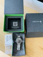 Certina DS Action Diver Chronometer Full Set 🌊