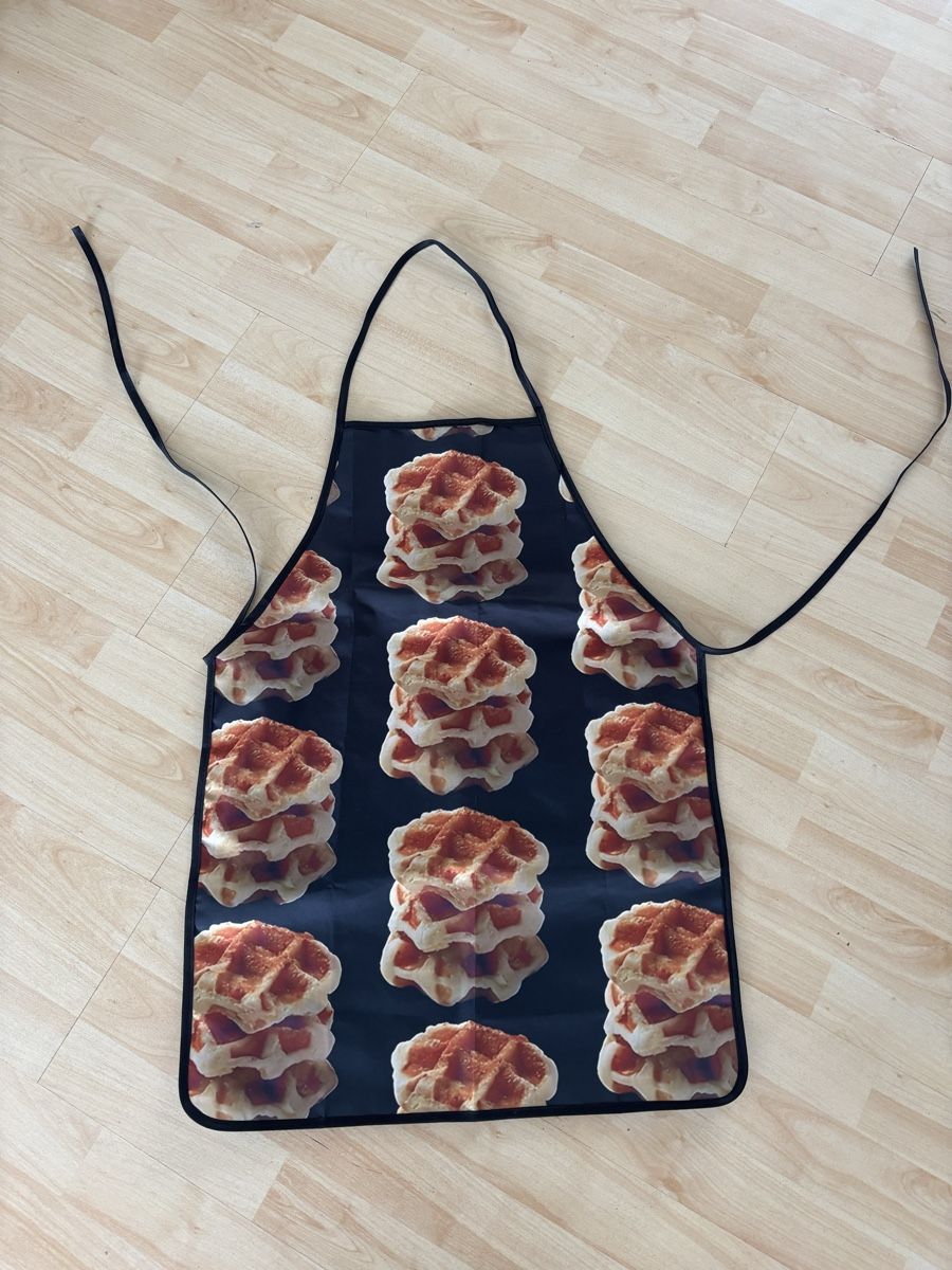 Altro per Abbigliamento & Protezione sul lavoro: Kochschürze mit Waffel-Muster! – Usato da Witterswil venduto da Bysser
