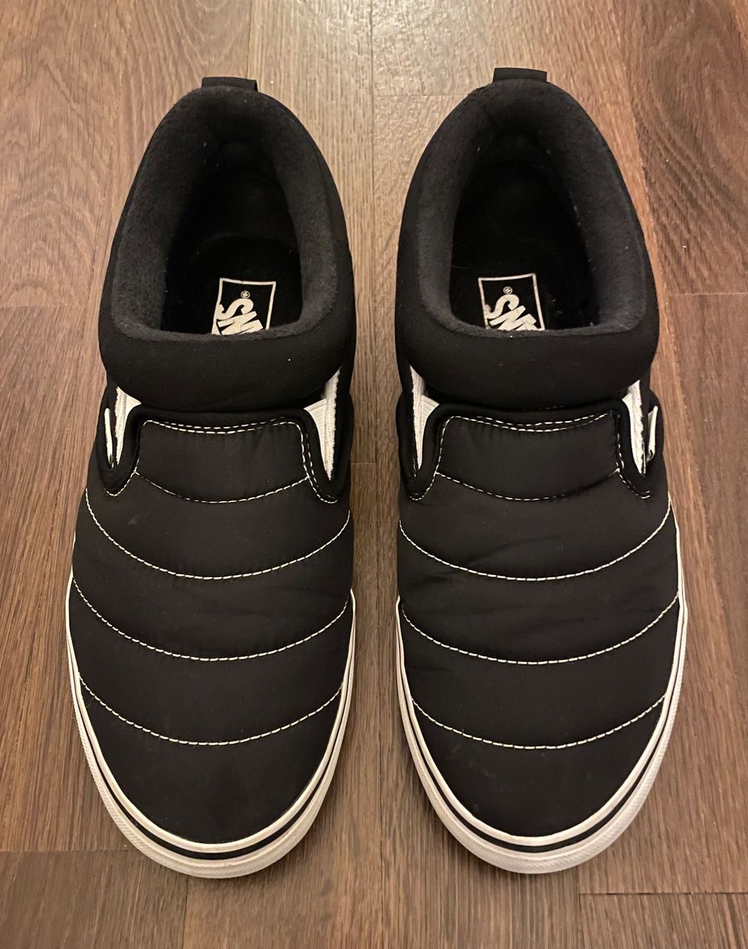 Vans Scarpe da uomo: Vans Slip-On Mid – Usato da Olten venduto da B3ren 1