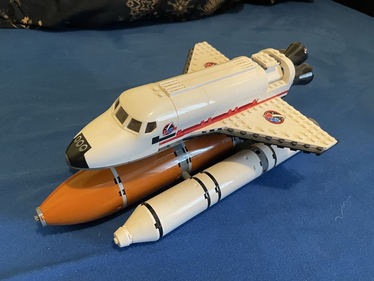 Lego Baukästen: Lego city 60080 – Gebraucht aus Airolo von Bagaion99