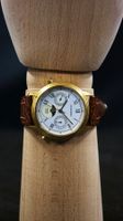 Vintage Mondaine Mondphase Quarz-Uhr (M 7606.303)