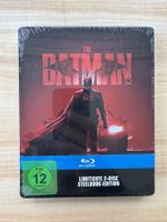 The Batman [Steelbook]