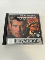 007 Der Morgen stirbt nie (PS1)