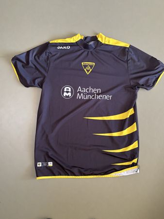 Seltenes Fussballtrikot JAKO Alemannia Aachen Grösse L