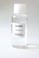 Holy Water - Schutz