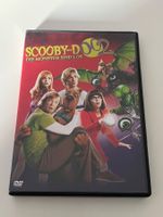 Scooby-Doo 2 - Die Monster sind Los (DVD)