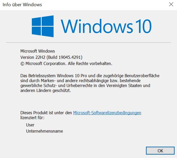 Microsoft Tablet PC: Microsoft Surface Go 2 / 8GB / 128GB + Type Cover, Dock, Pen – Gebraucht aus Sachseln von Grogettli 5