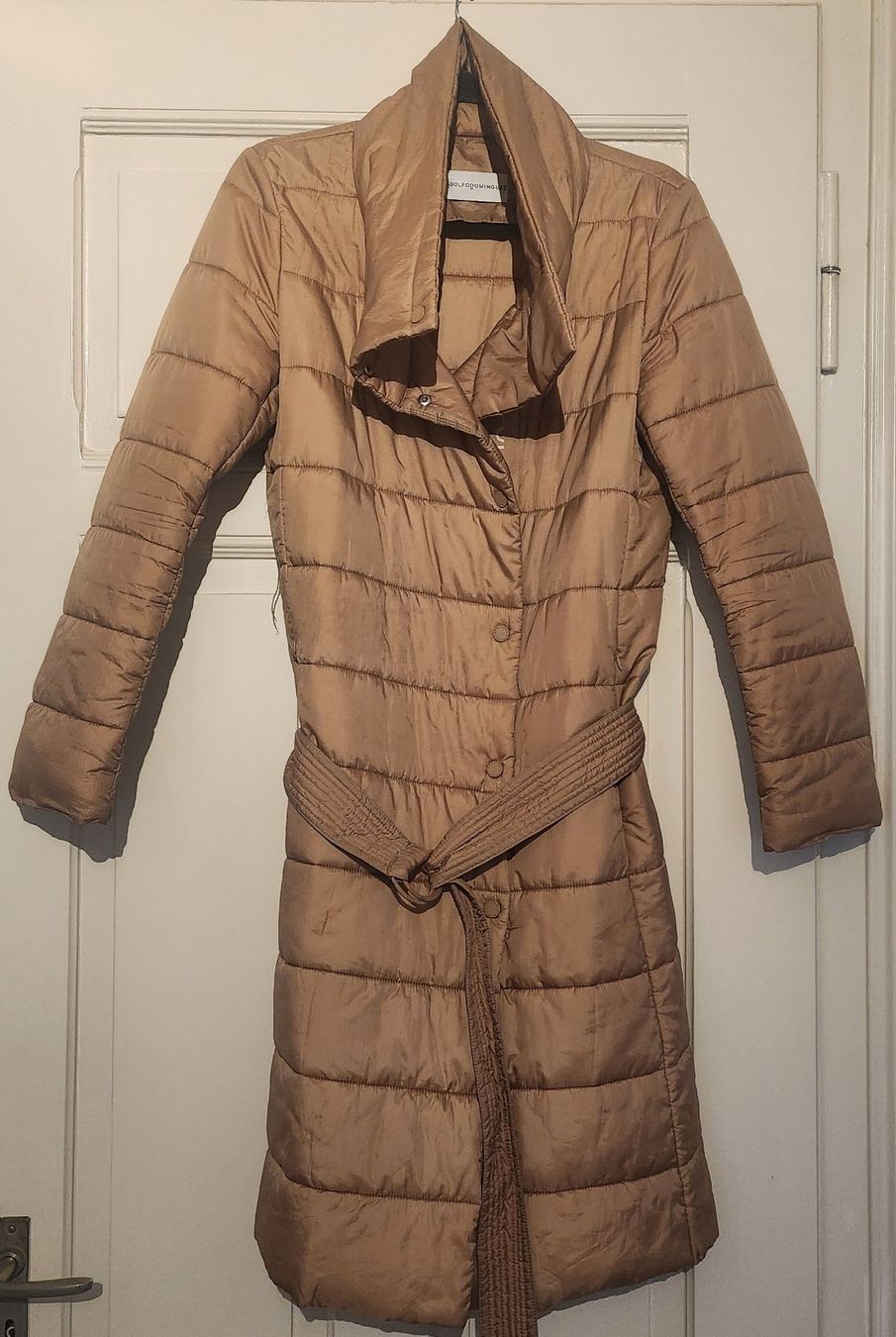 Giacche: Adolfo Dominguez puffer jacket, size S – Usato da Luzern venduto da tan_v9x5 2