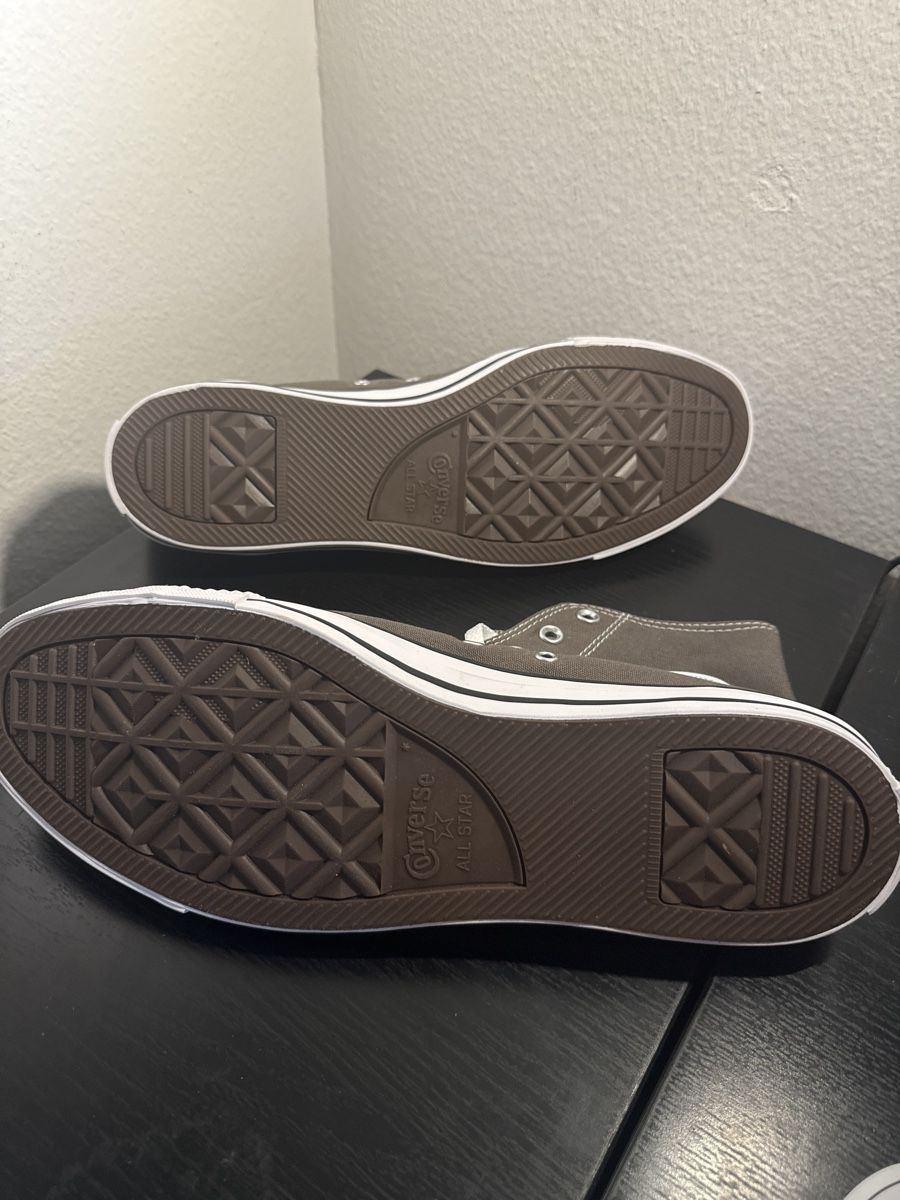 Scarpe da uomo: Converse All Star – Nuovo (secondo la descrizione) da Adliswil venduto da rou_zsy5 3