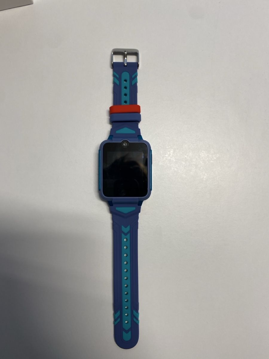 Smartwatch: Kinderuhr TCL Movetime – Nuovo e nell'imballaggio originale da Frenkendorf venduto da tryskac 2