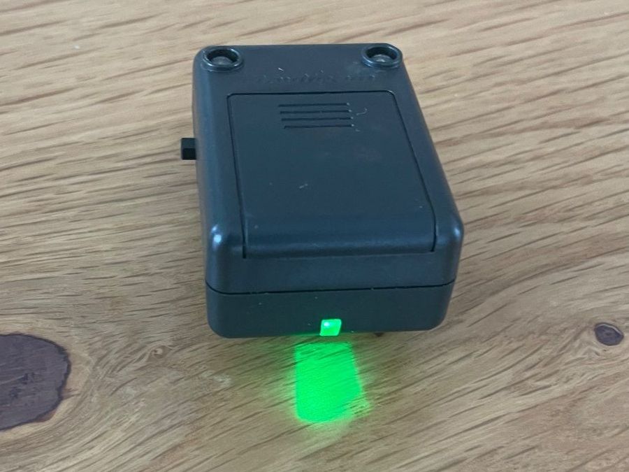 Sony Kamera: Nauticam Mini Flash Trigger – Gebraucht aus Zürich von Fabian.W