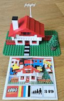 Lego Legoland 349 - Schweizer Chalet (1971)