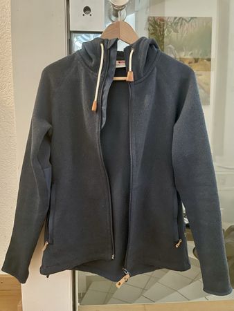 Fjäll Räven fleece. Women S