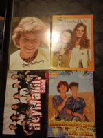 Schlager Mix  - 4x handsigniert