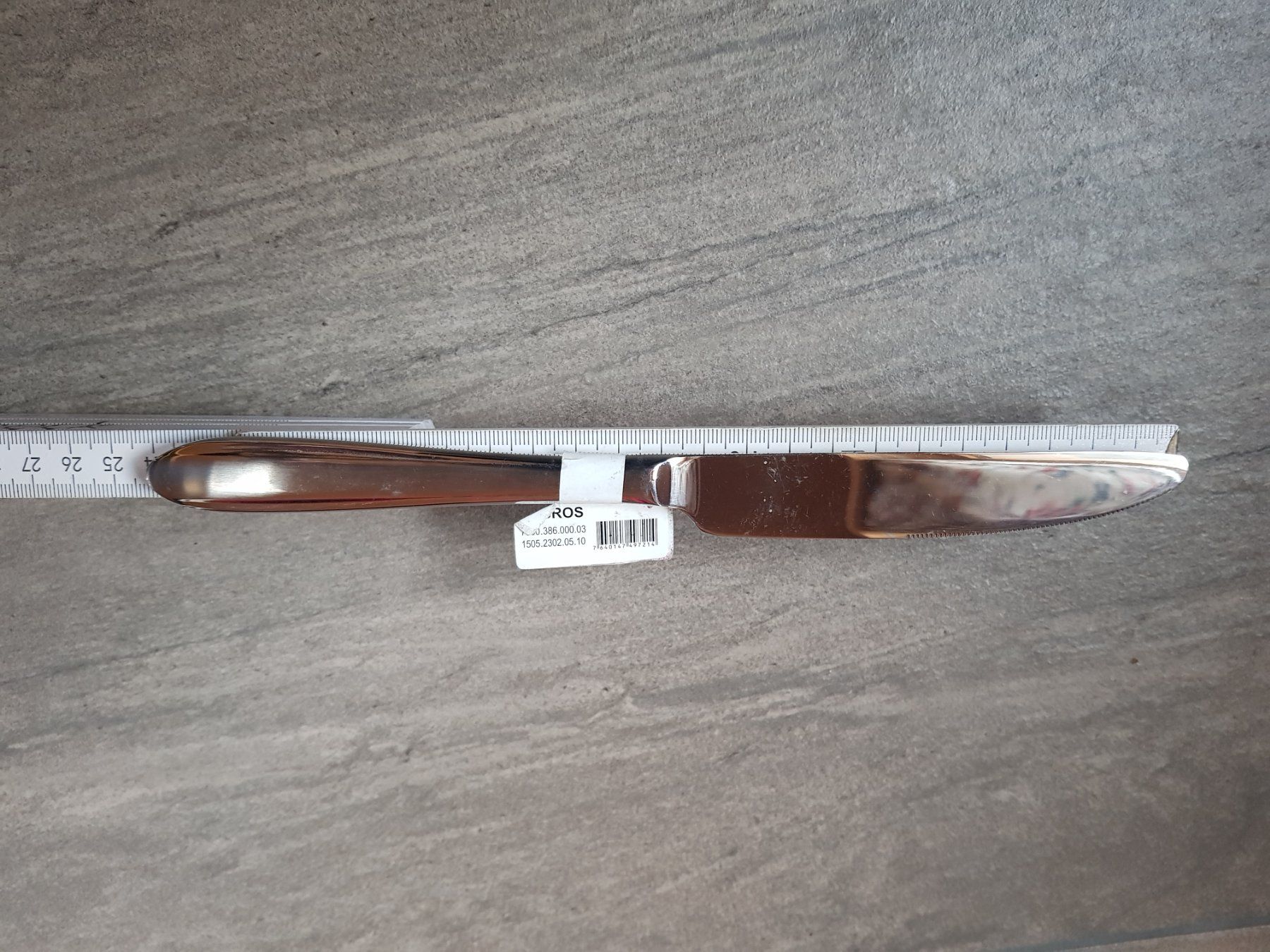 Couteaux: Neues Messer – Neuf avec emballage d'origine à Zweisimmen par Adorable 1
