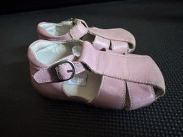 Step2wo Luxury 🇬🇧UK Brand Leder Sandalen London TopZ