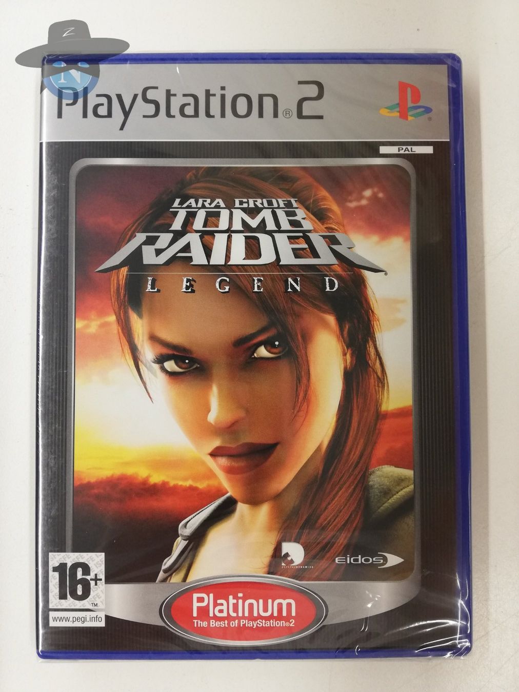Sony Giochi: Tomb Raider - Legend / NEU - sealed / PS2 – Nuovo (secondo la descrizione) da St. Gallen venduto da zorro_dc