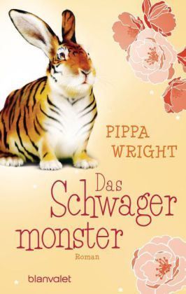 Libri: Wright Pippa - Das Schwagermonster / Roman – Usato da Schaffhausen venduto da buecherlaus
