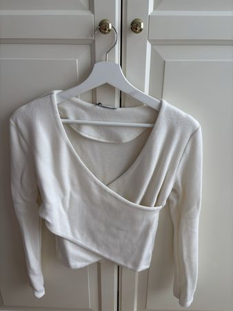 Zara Sweater Top Size S NP: 49.-