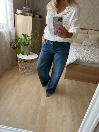 Neuer wunderschöner Pullover von TALUNA Gr.L