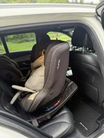 Nuna Kindersitz, sehr gut erhalten, unfallfrei