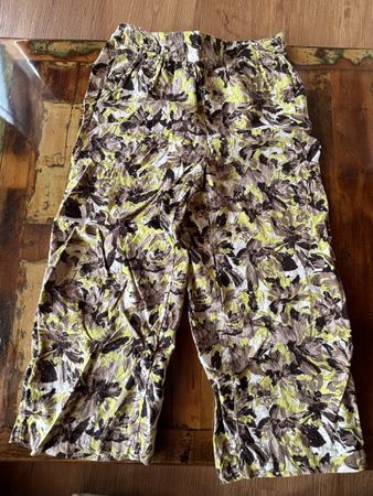 Stoffhosen | Gr.34 | NEU