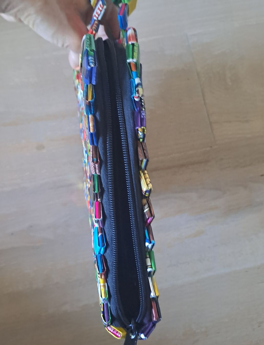 Borse: Candy Wrap Tasche – Nuovo e nell'imballaggio originale da Crissier venduto da zey_h7xh 1