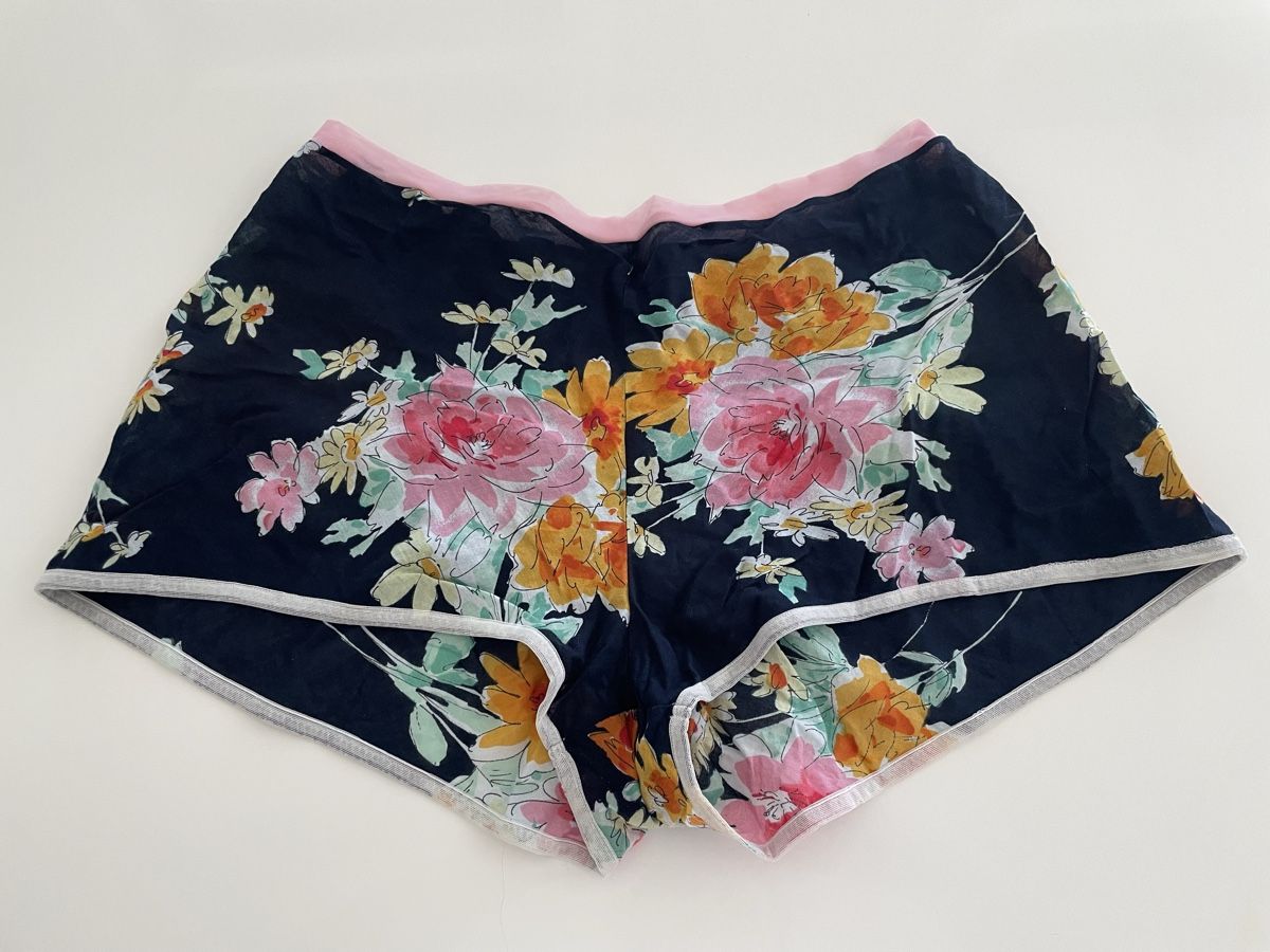 Pantaloni: La Perla Shorts – Nuovo (secondo la descrizione) da Winterthur venduto da 11.11