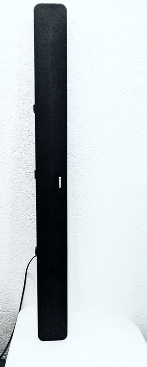Philips Home Cinema: Heimkino Soundbar mit Subwoofer - Philips HTS3111/12 – Usato da Uetikon am See venduto da Tomarrani 6