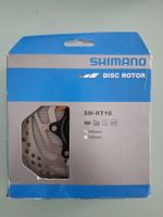 Disque de frein Shimano SM-RT10 160mm NEUF