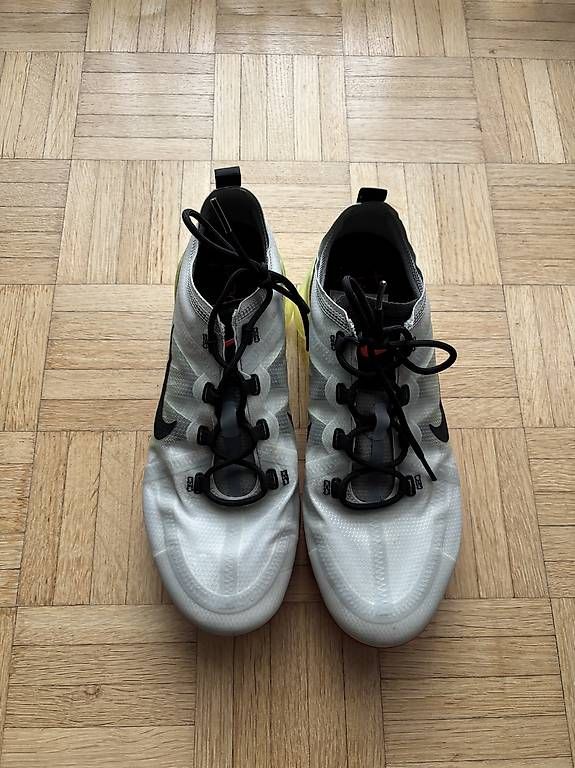 Scarpe da uomo: Nike Vapromax Sneaker – Usato da Ennetbaden venduto da julija. 1