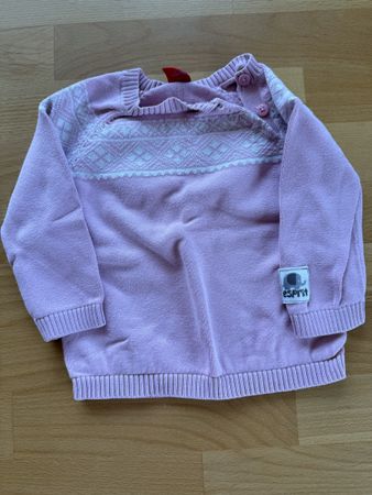 Strickpullover Esprit Grösse 68