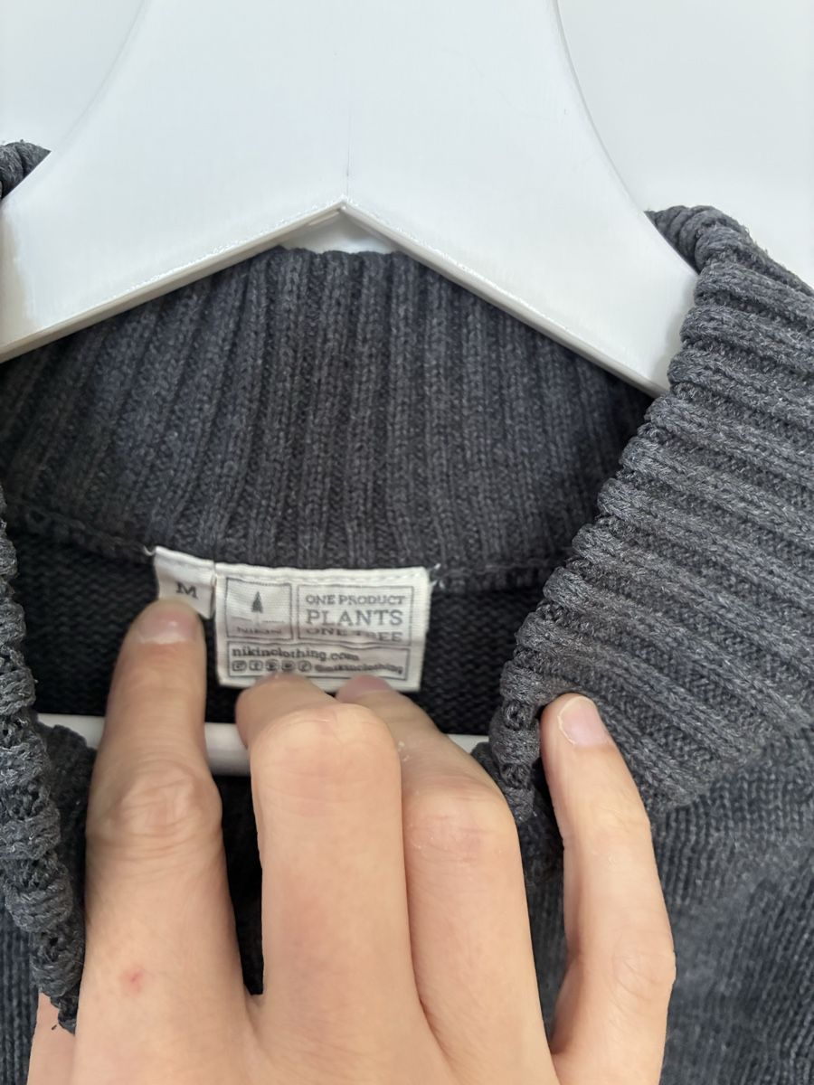 Nikin Maglioni & Felpe: Nikin Baumwollpullover – Usato da Romanshorn venduto da phe_qs2q 2
