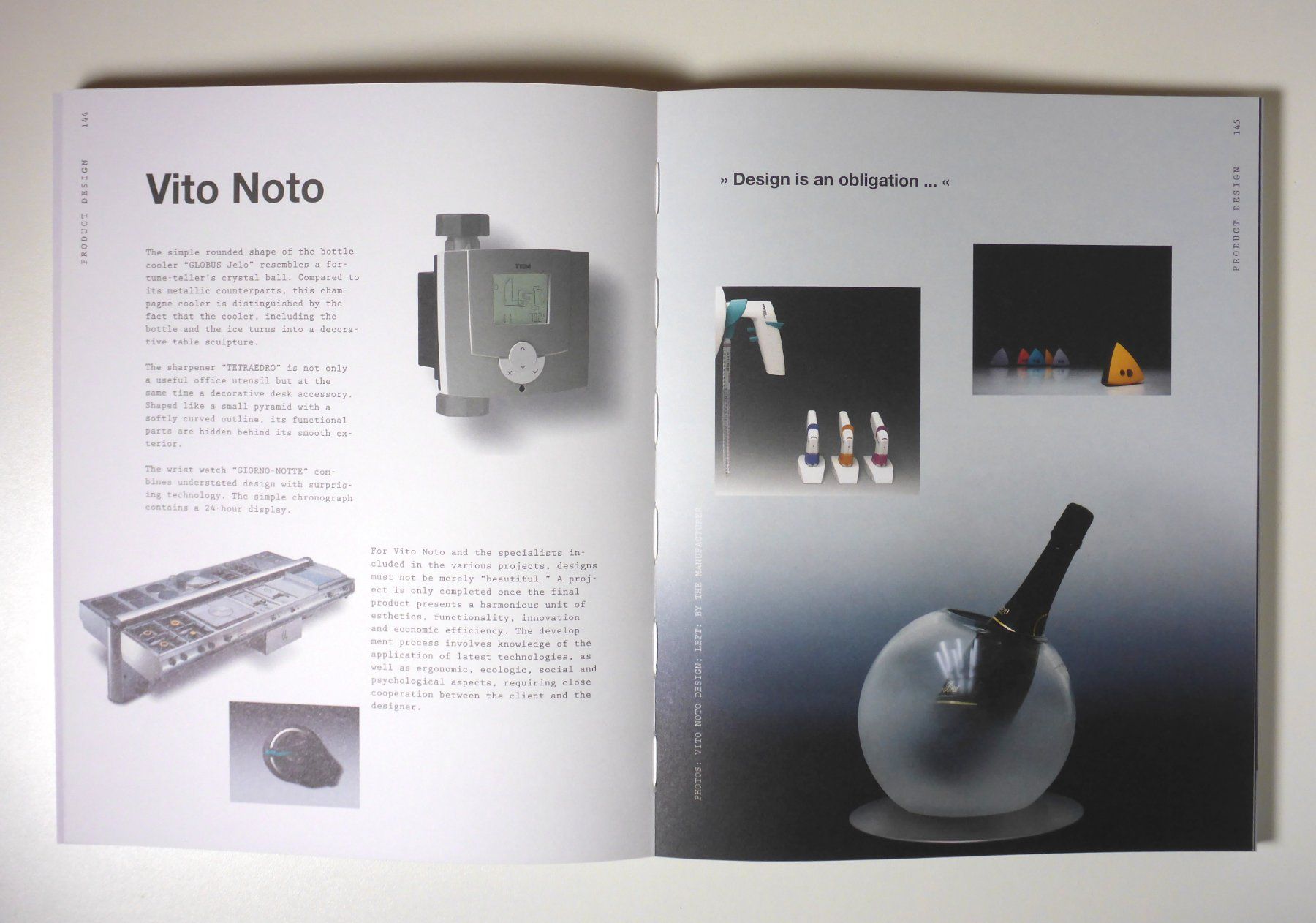 Libri: Dorian Lucas: Swiss Design. – Usato da Erschwil venduto da taglang 5