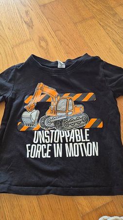 Shirt Gr.98