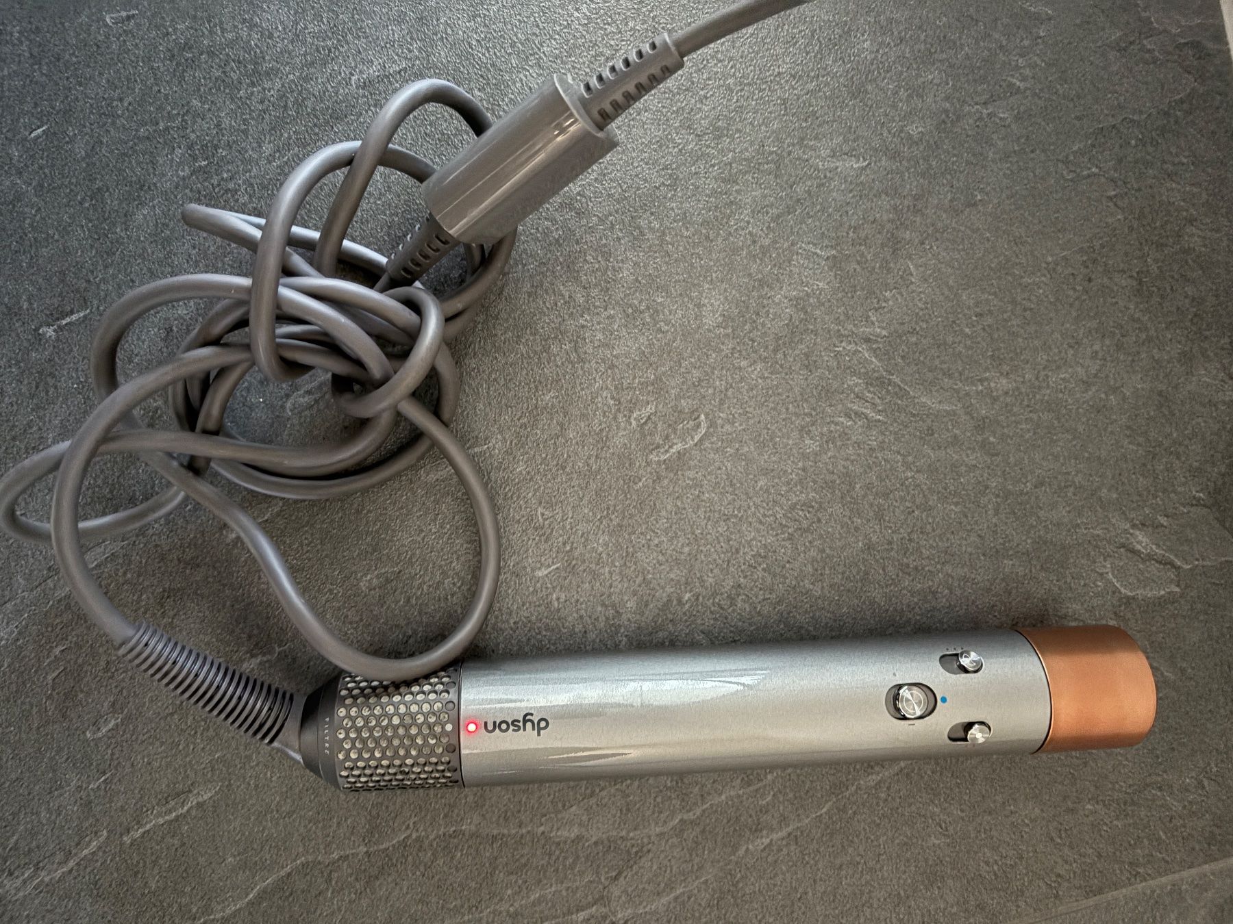 Dyson Sèche-cheveux: Dyson Airwrap Multi-Styler HS05 – Défectueux à Lausen par sen_jm7c 1